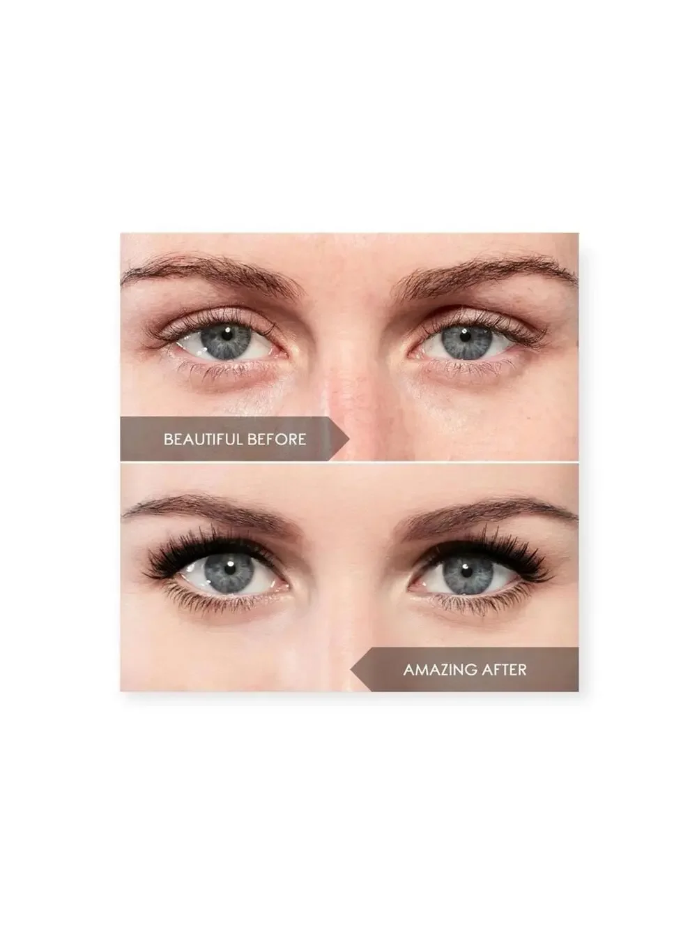 new Mirenesse ༄ Secret Weapon Supreme 24 Hour Tubing Mascara ༄ Black Haven ༄ HOT